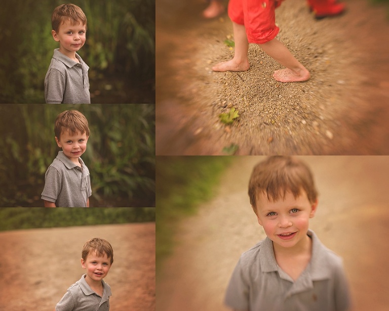 Downers Grove Family Photographer