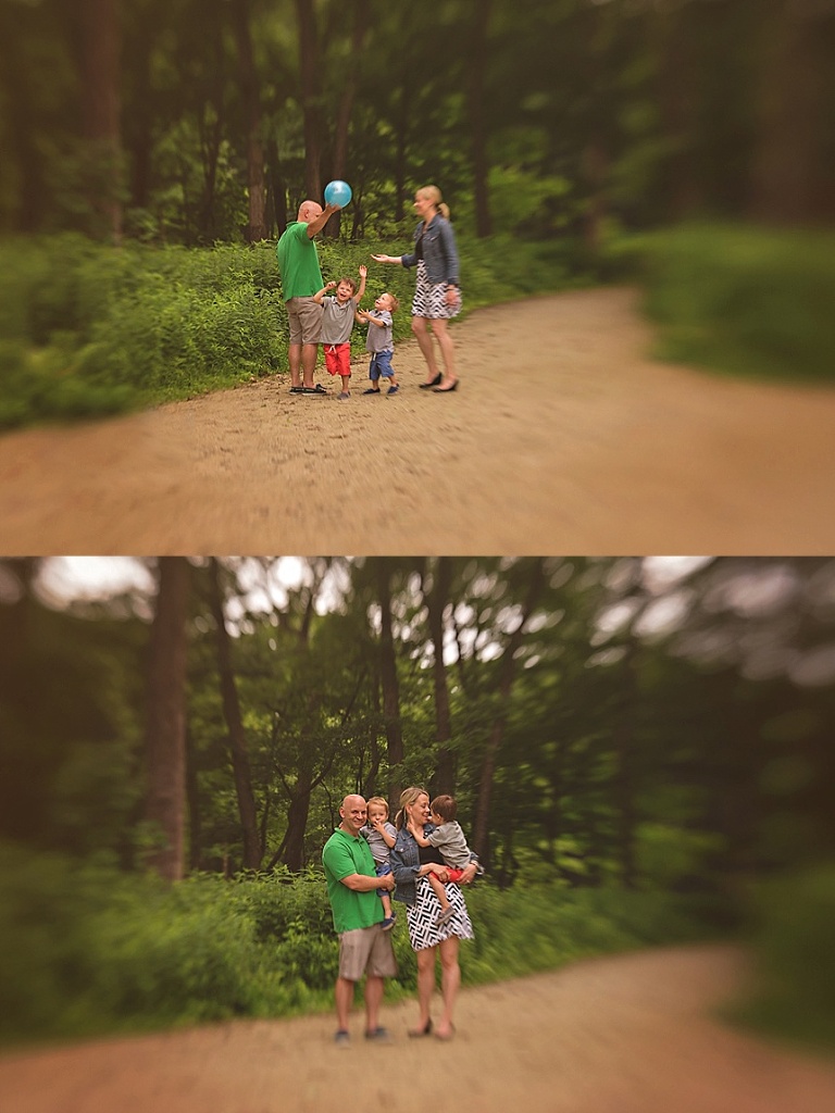 Downers Grove Family Photographer