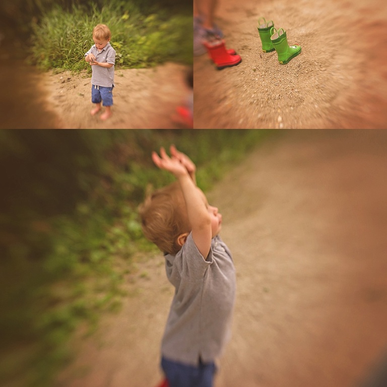 Downers Grove Family Photographer