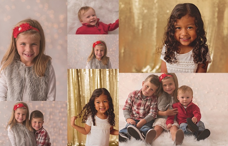 Chicago Fall Mini Sessions