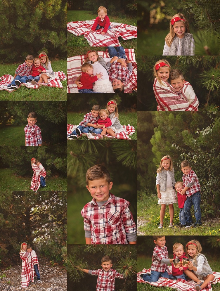 Chicago Fall Mini Sessions