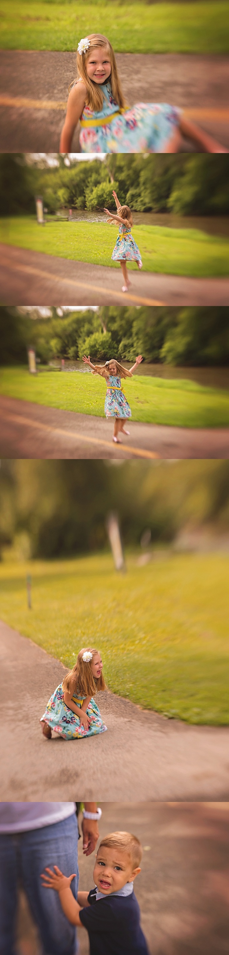 La Grange Mini Sessions