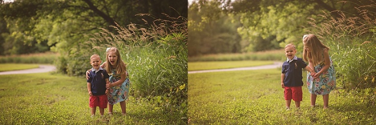 La Grange Mini Sessions