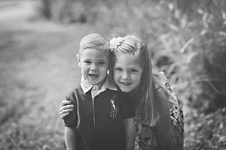 La Grange Mini Sessions