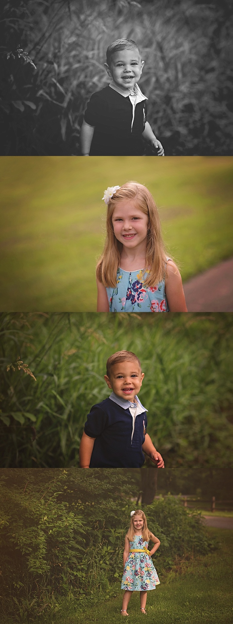 La Grange Mini Sessions