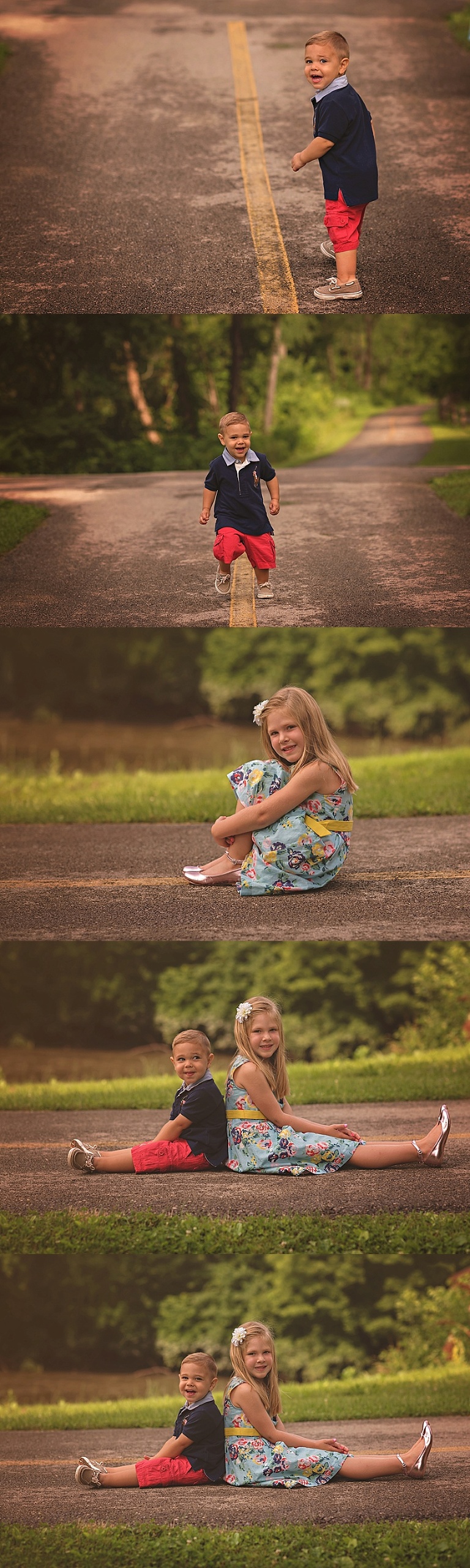 La Grange Mini Sessions