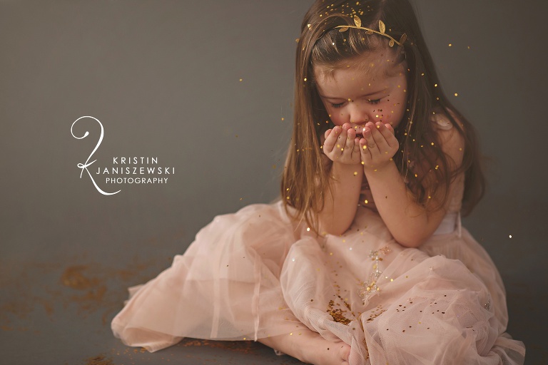 La Grange Child Photographer