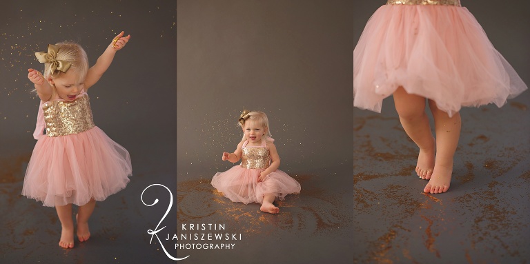 La Grange Child Photographer