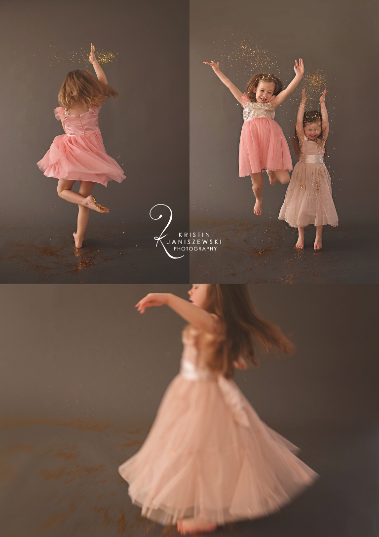 La Grange Child Photographer