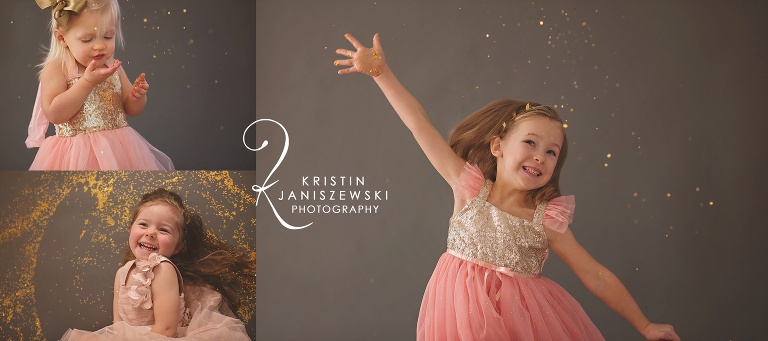 La Grange Child Photographer