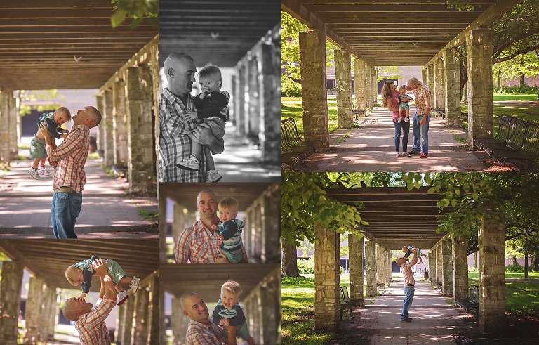 Chicago Family Photographer