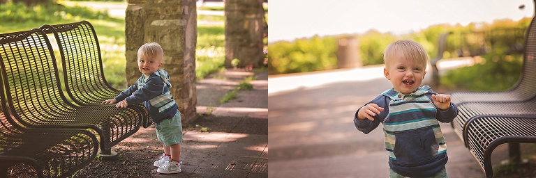 Chicago Family Photographer