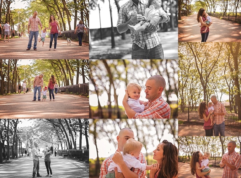 Chicago Family Photographer