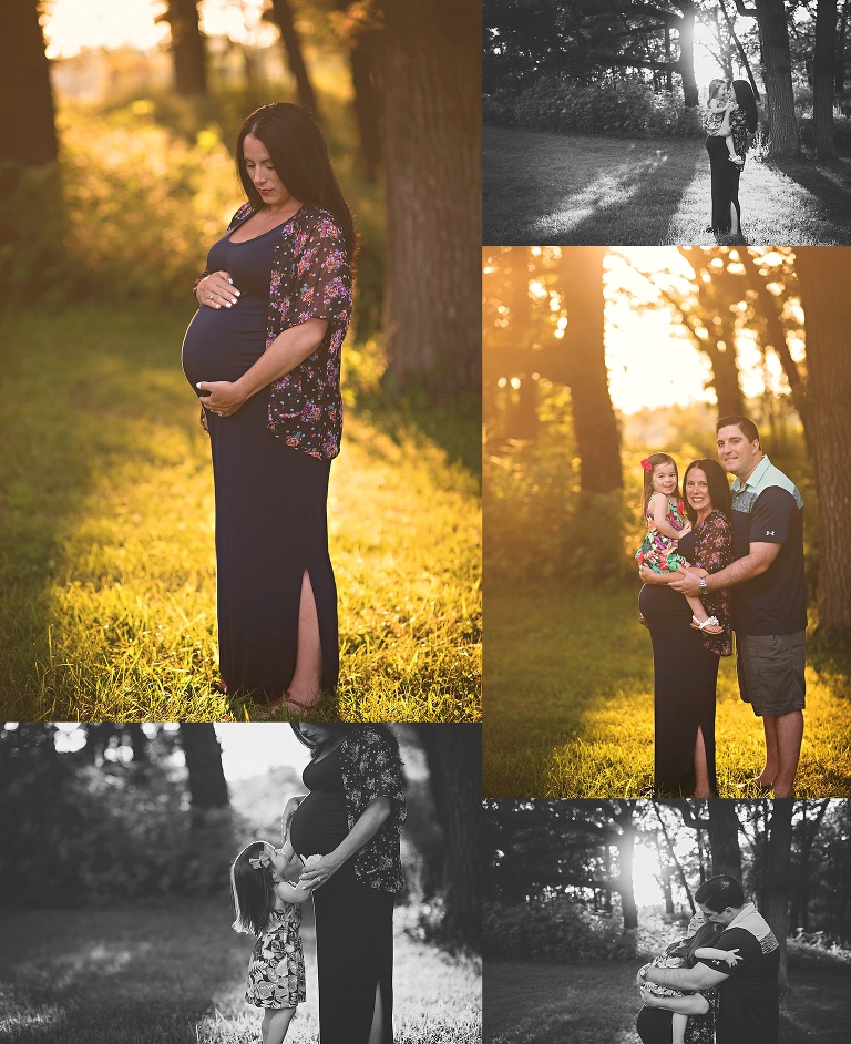 Chicago Mini Sessions 