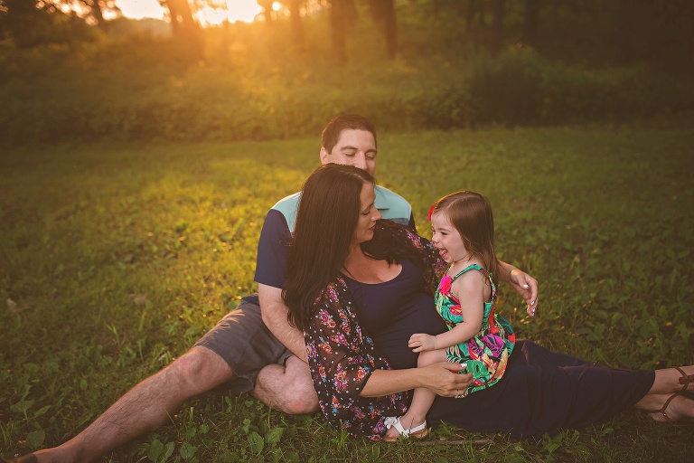Chicago Mini Sessions 