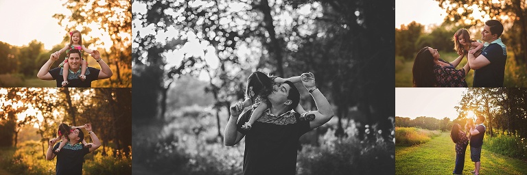 Chicago Mini Sessions 