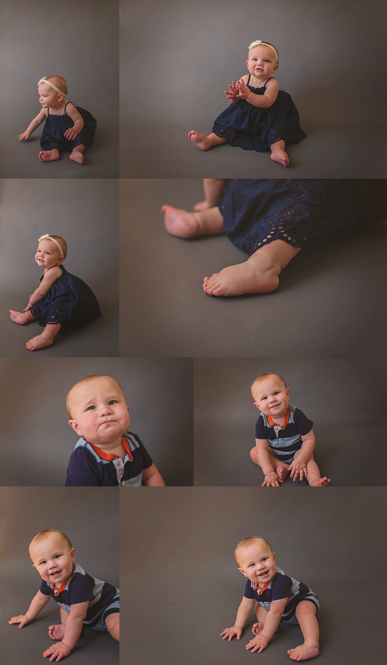 La Grange Child Photographer 