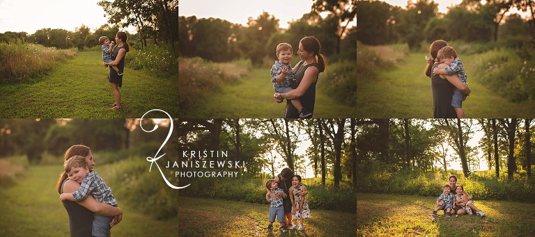 Chicago Newborn Mini Session Photographer