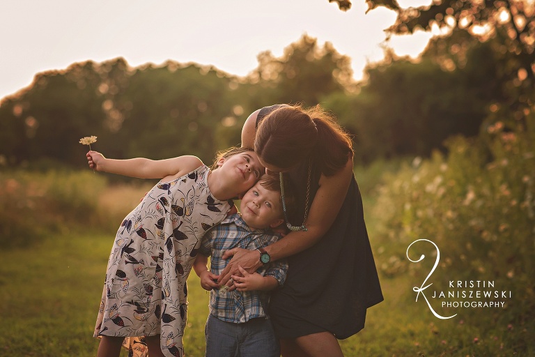 Chicago Newborn Mini Session Photographer