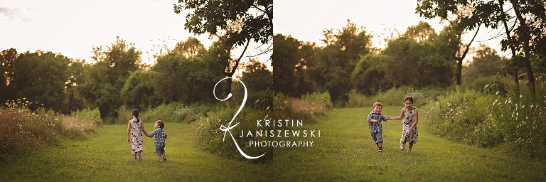 Chicago Newborn Mini Session Photographer
