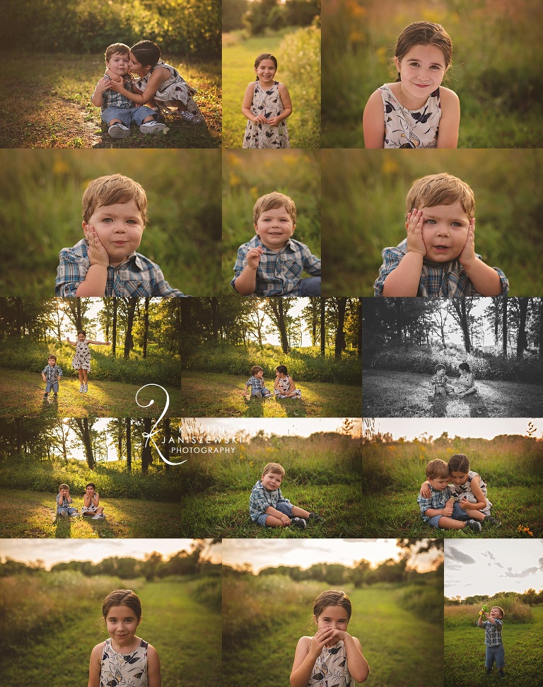 Chicago Newborn Mini Session Photographer