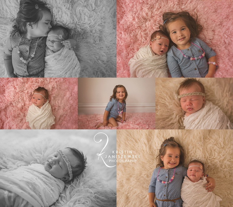 Chicago Newborn Photographer