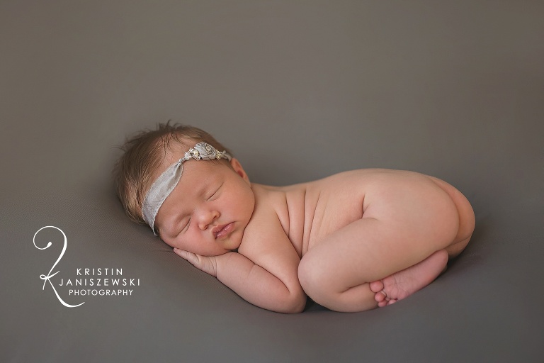 Chicago Newborn Photographer
