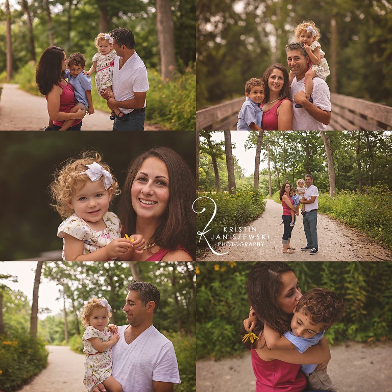 Chicago Newborn Photographer