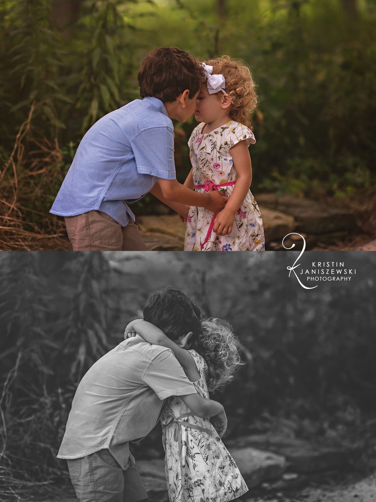 Chicago Newborn Photographer