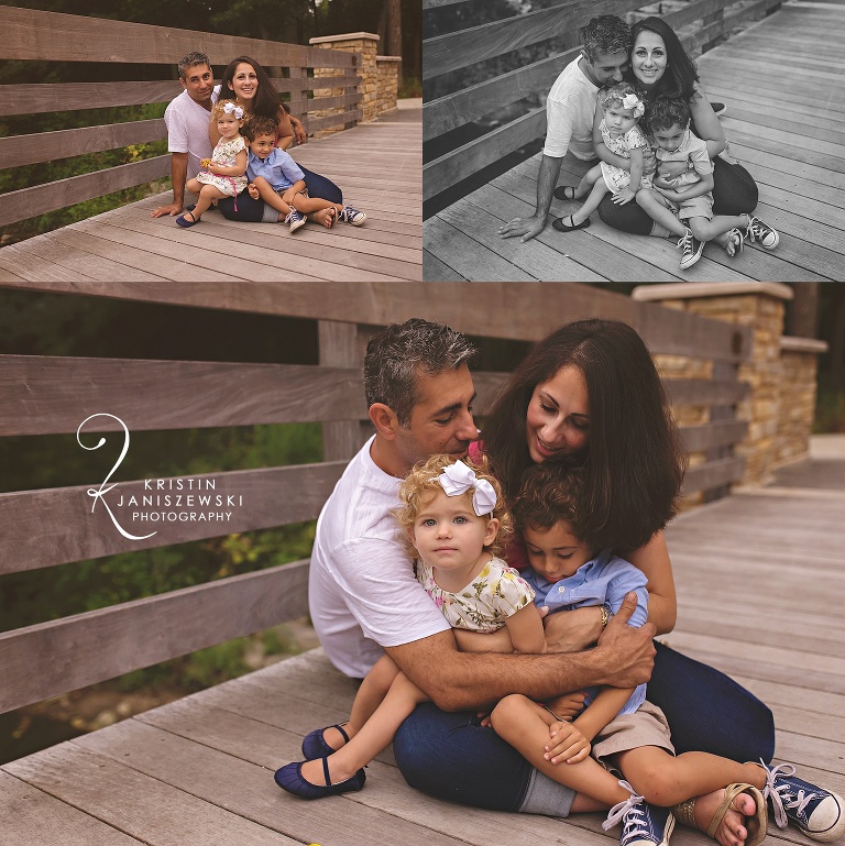 Chicago Newborn Photographer