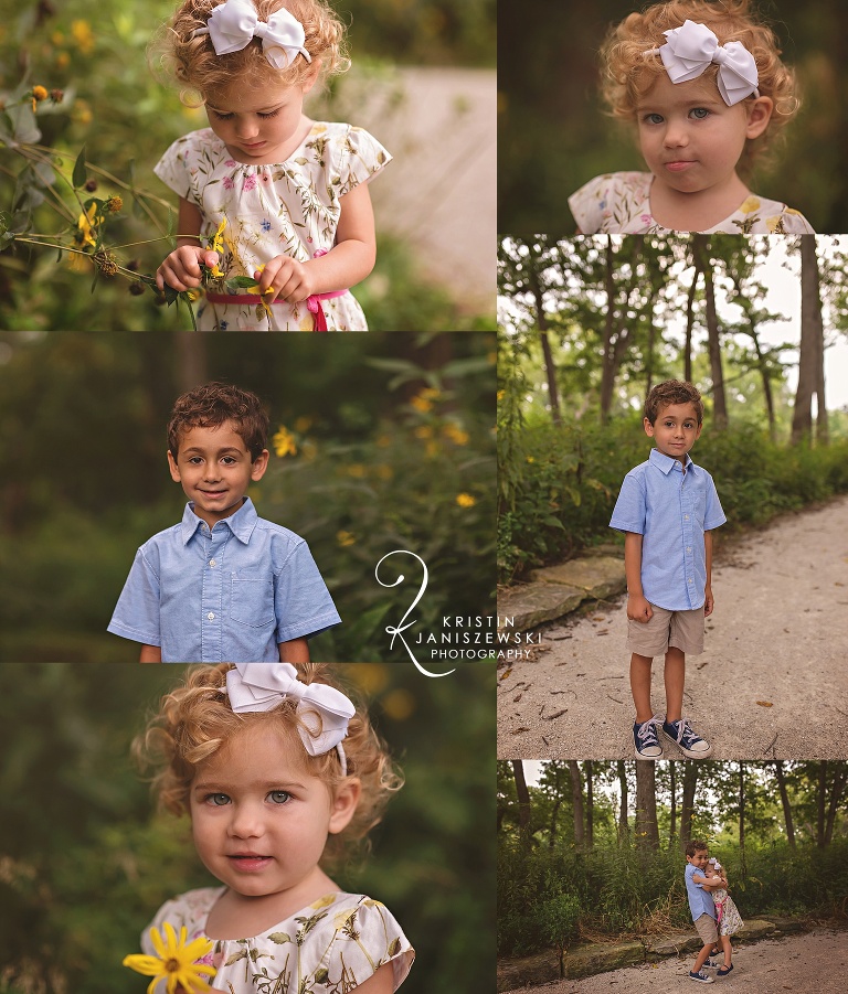 Chicago Newborn Photographer