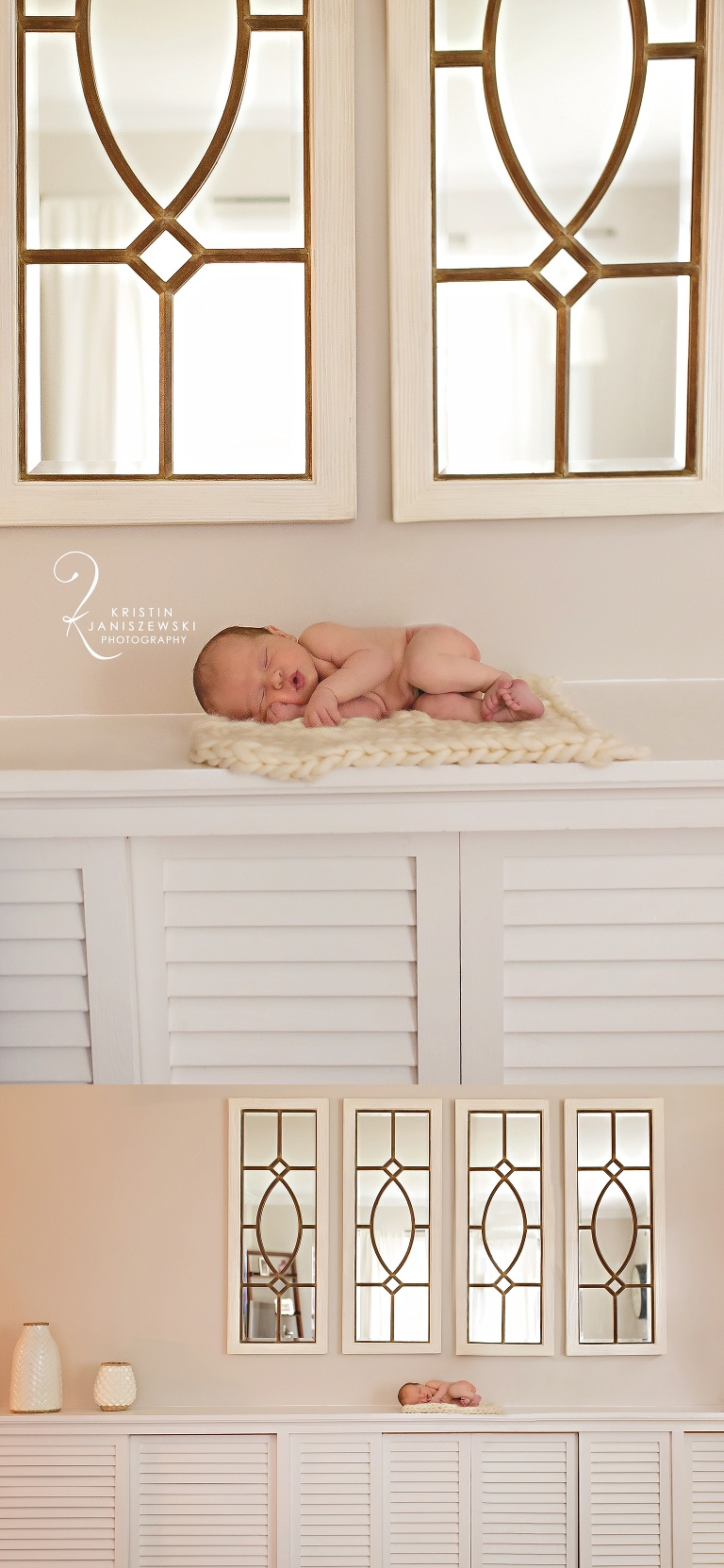 Chicago Newborn Photographer
