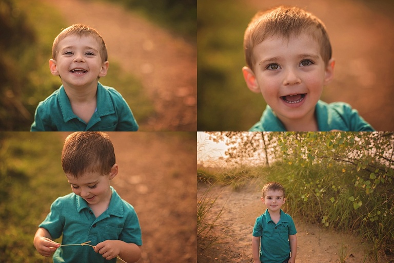 Chicago Family Beach Photographer