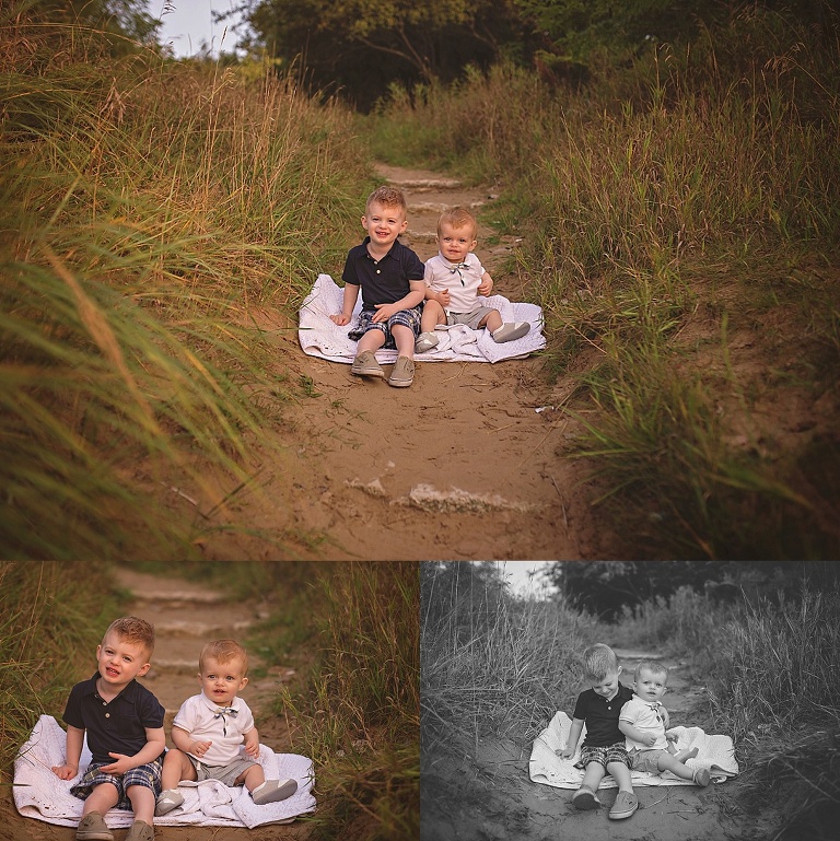 Chicago Family Beach Photographer
