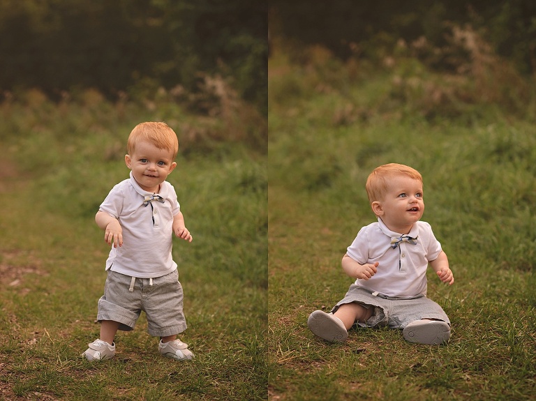 Chicago Family Beach Photographer