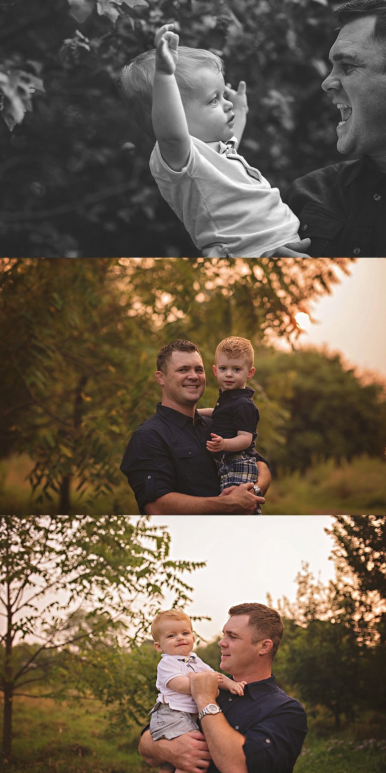 Chicago Family Beach Photographer