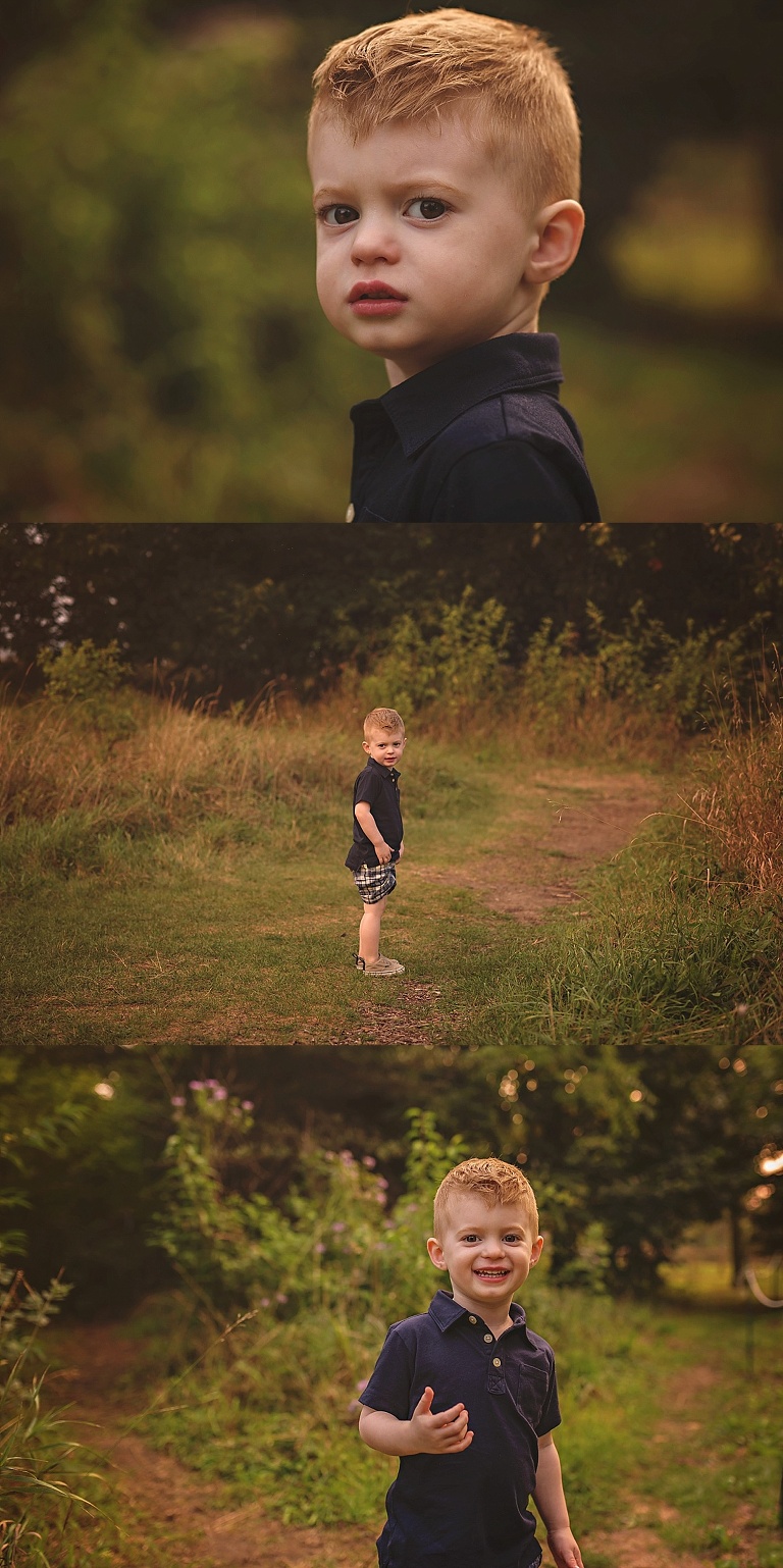 Chicago Family Beach Photographer