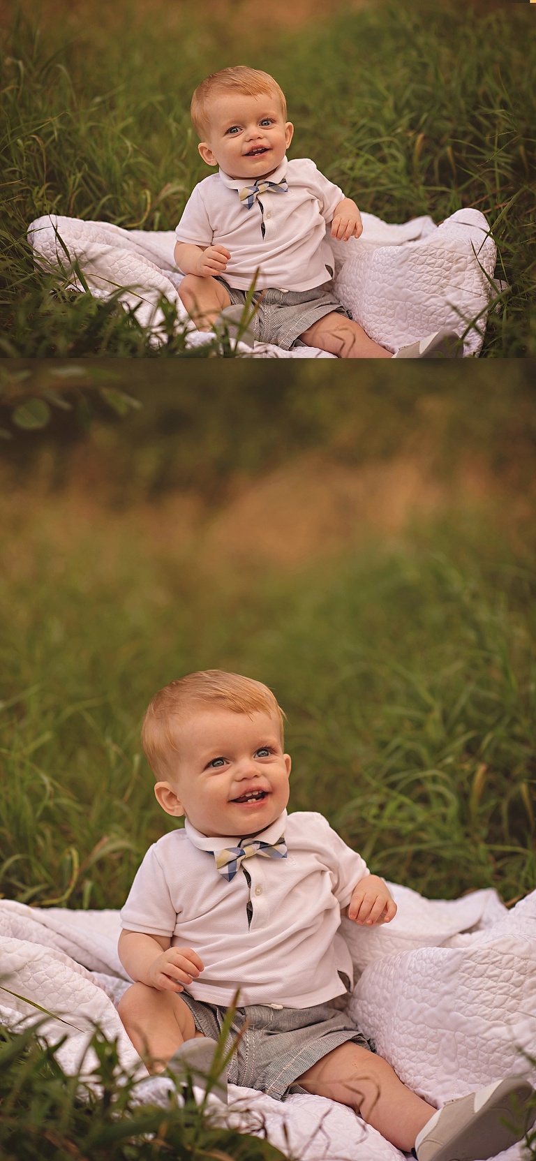 Chicago Family Beach Photographer