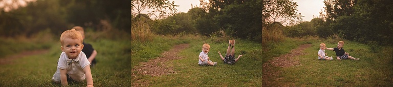 Chicago Family Beach Photographer