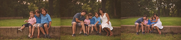Chicago Family Beach Photographer