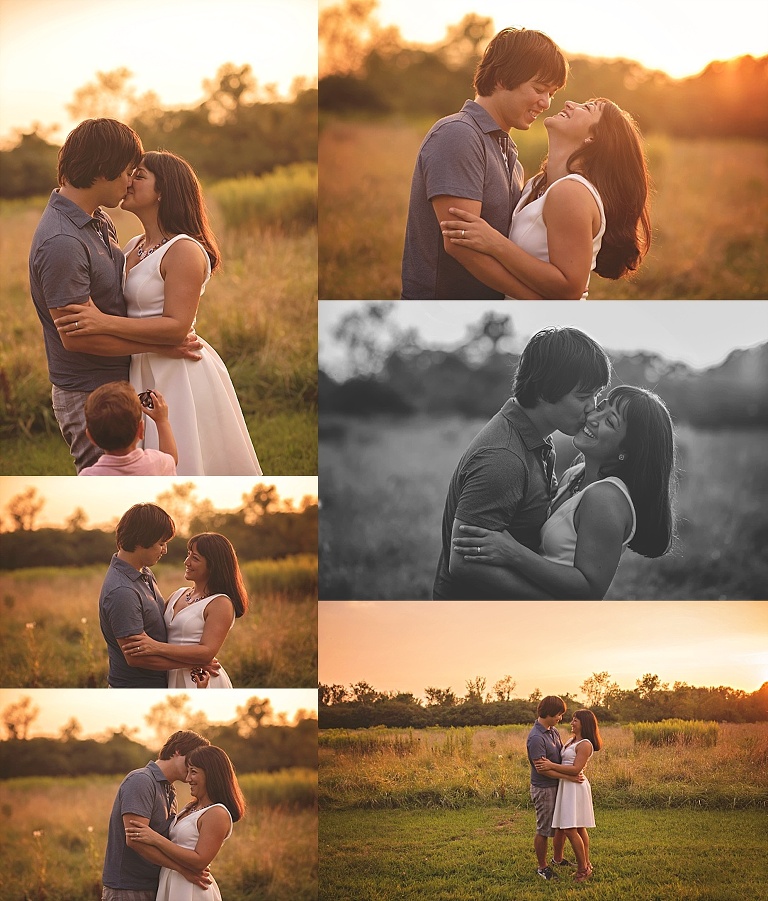 Chicago Family Beach Photographer