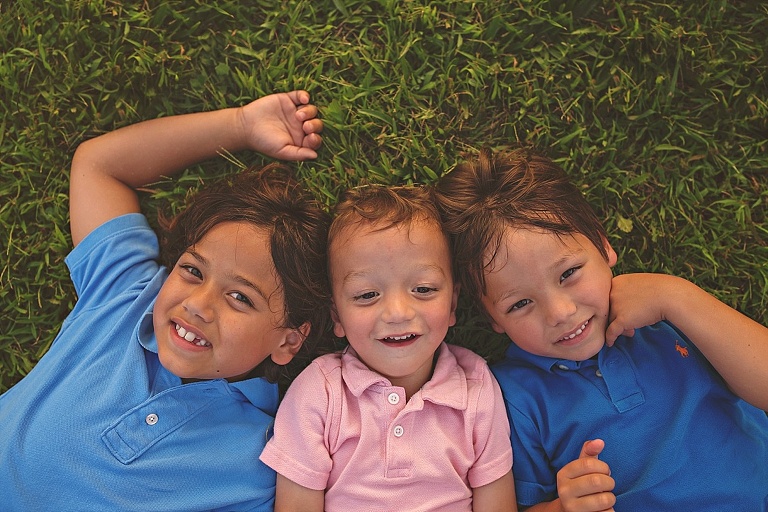 Chicago Family Beach Photographer