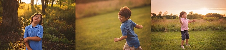 Chicago Family Beach Photographer