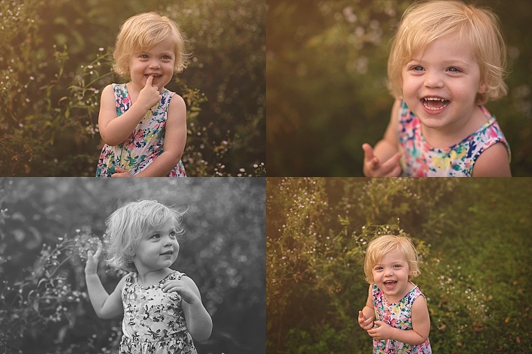 Burr Ridge Family Photographer