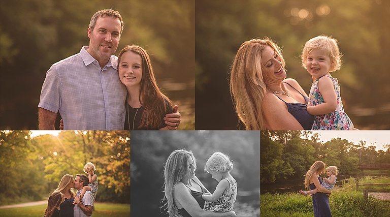 Burr Ridge Family Photographer