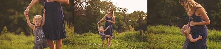 Burr Ridge Family Photographer