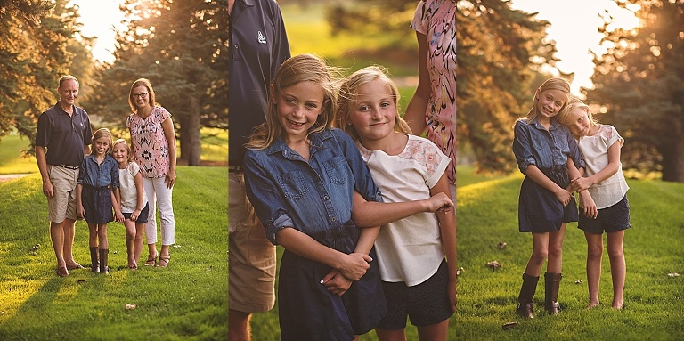 Burr Ridge Family Photographer