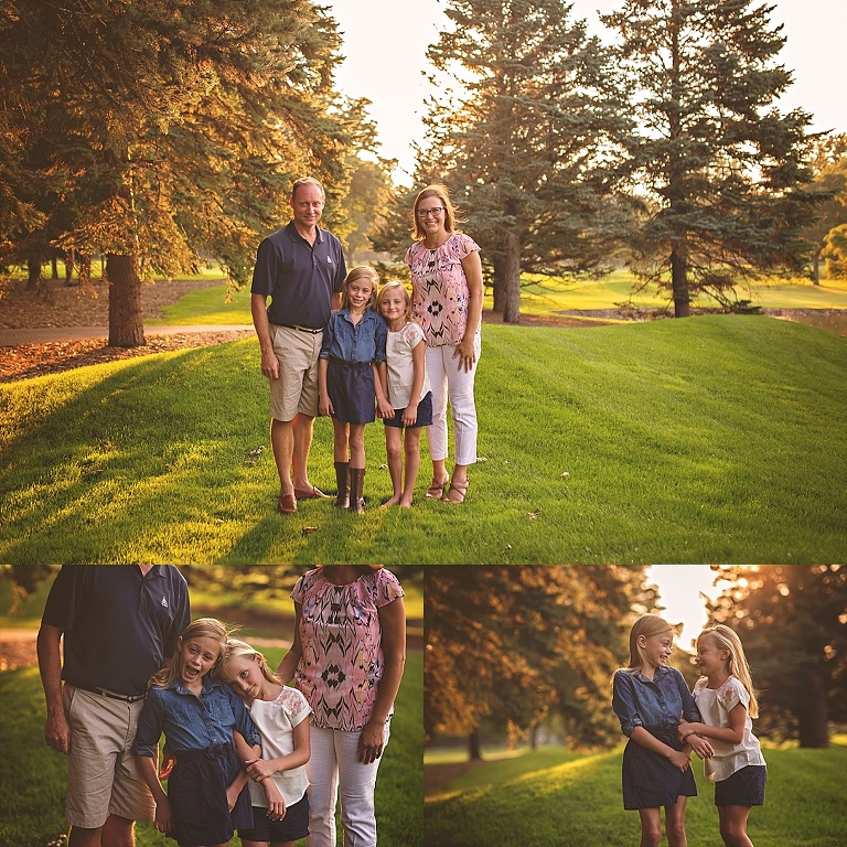 Burr Ridge Family Photographer