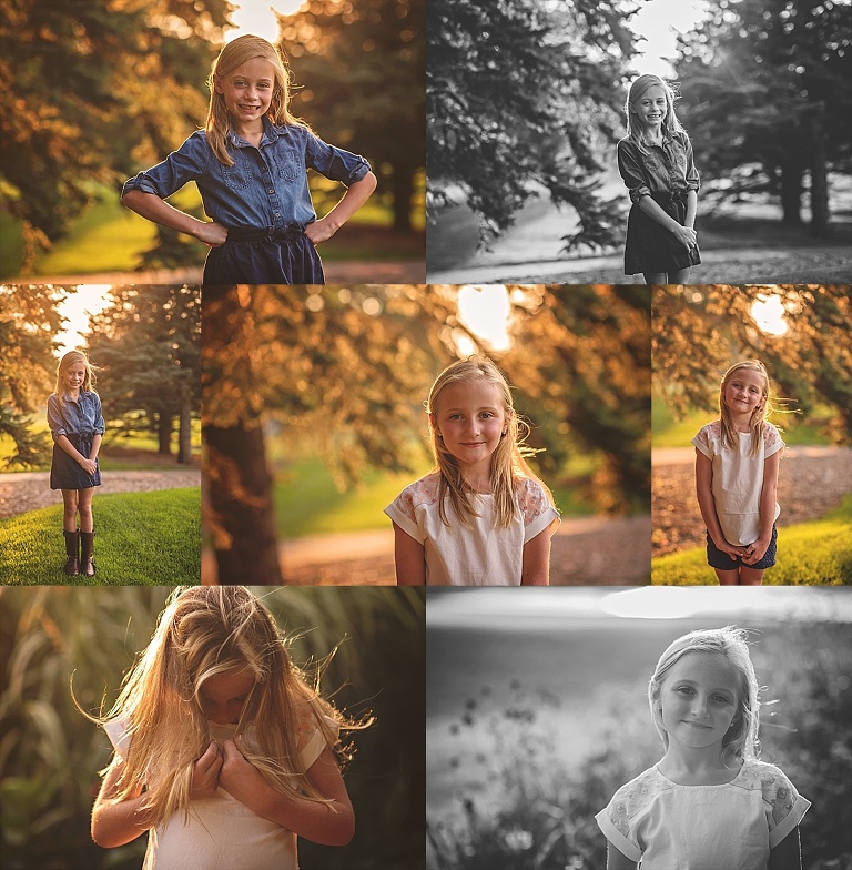 Burr Ridge Family Photographer