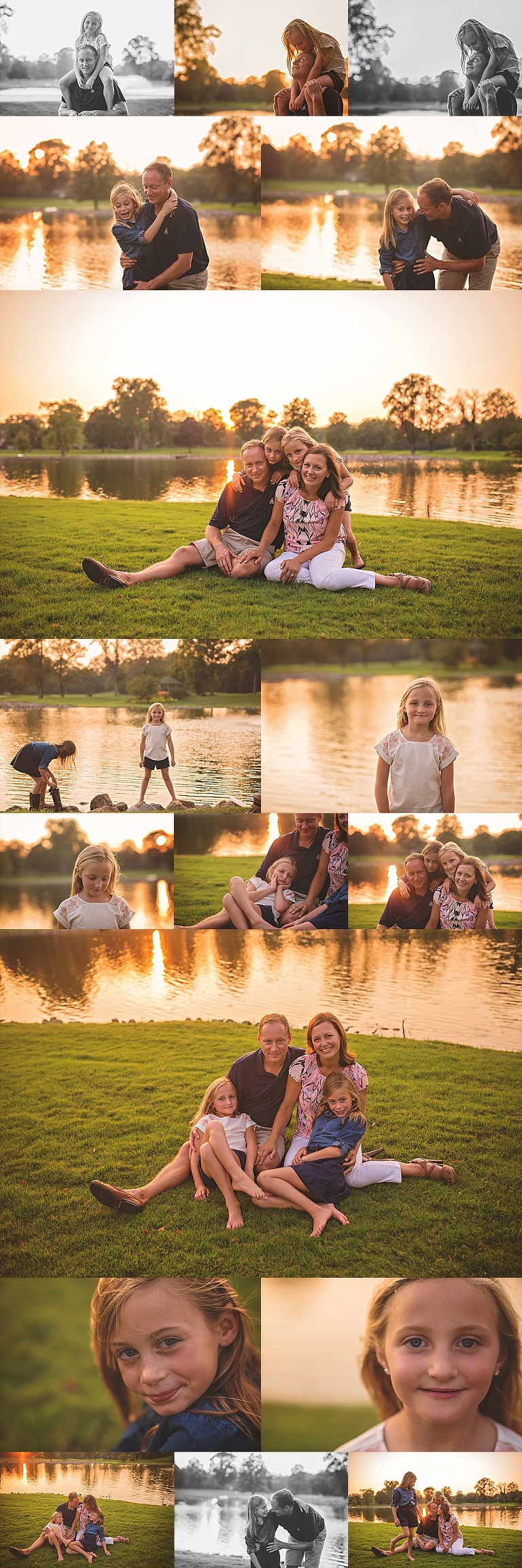 Burr Ridge Family Photographer